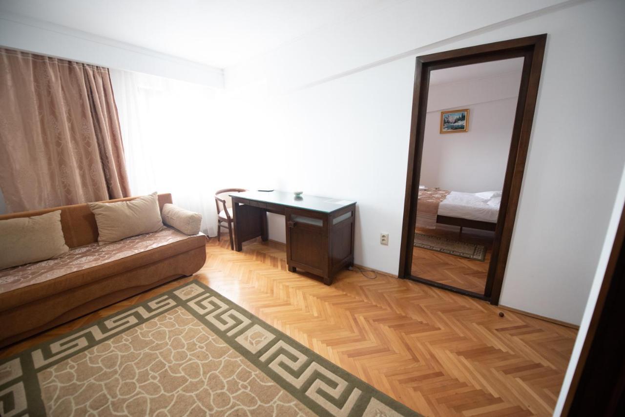 Pension Arena Cluj-Napoca Extérieur photo