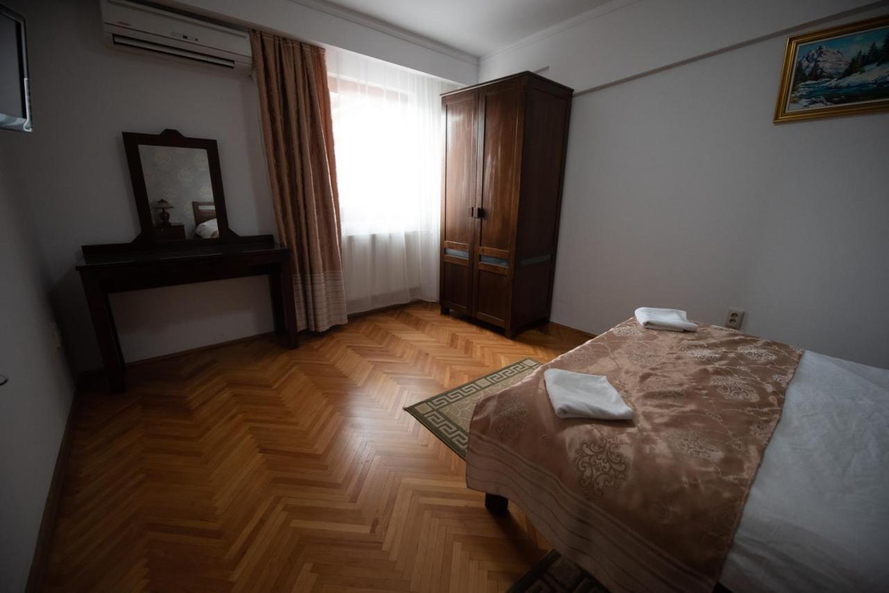 Pension Arena Cluj-Napoca Extérieur photo