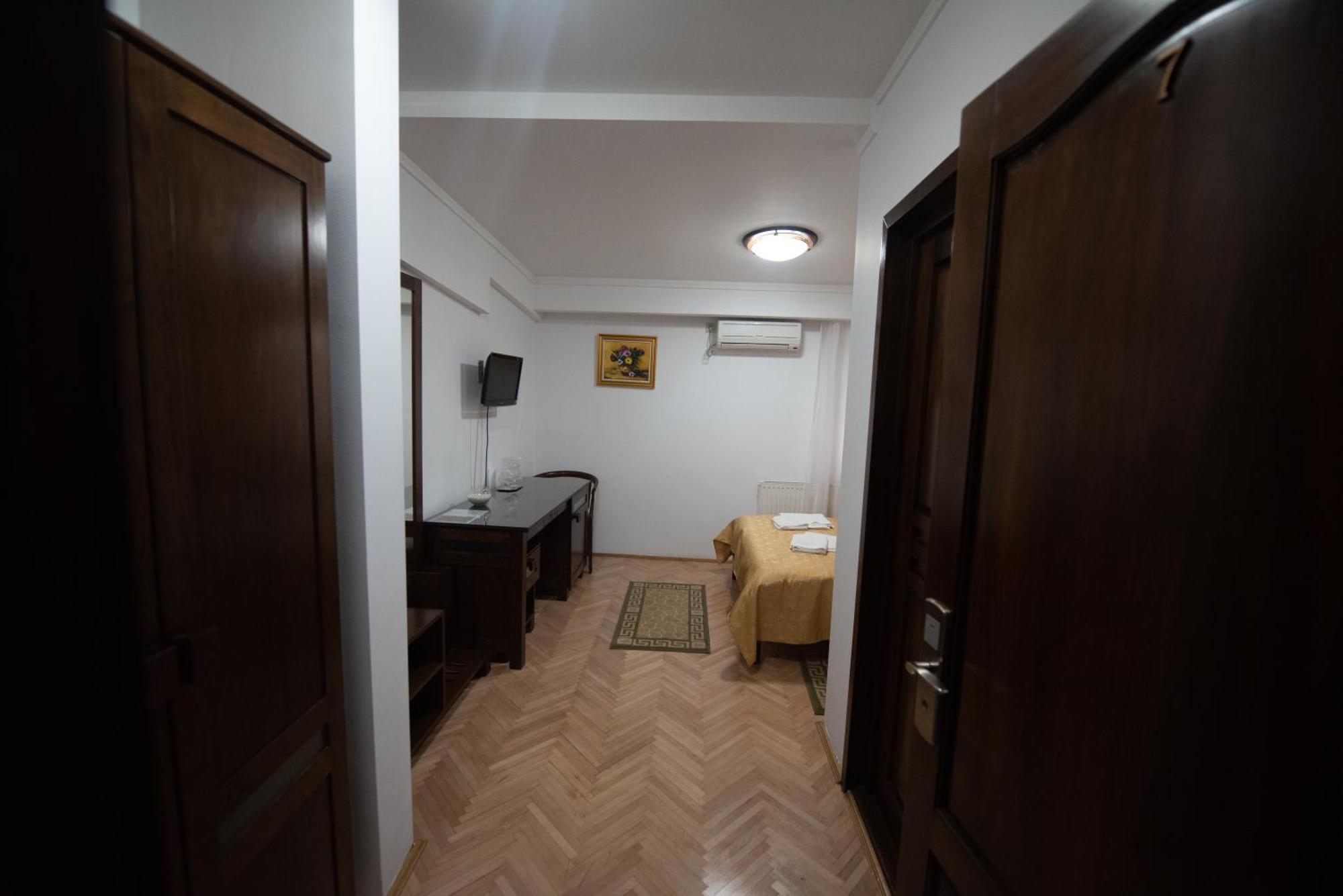 Pension Arena Cluj-Napoca Extérieur photo