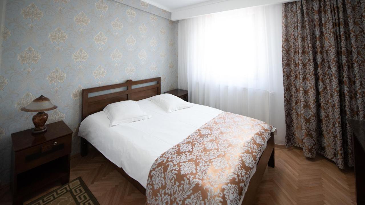 Pension Arena Cluj-Napoca Extérieur photo